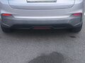 2021 Geely Geometry C 70 kWh, серый, 1111111 рублей - вид 3