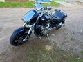 2006 Suzuki Boulevard M109R, чёрный, 699000 рублей - вид 6