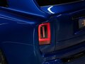 2026 Rolls-Royce Cullinan Black Badge I Рестайлинг (Series II), синий, 78125000 рублей - вид 9