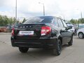 2026 Lada (ВАЗ) Granta I Рестайлинг, чёрный - вид 4
