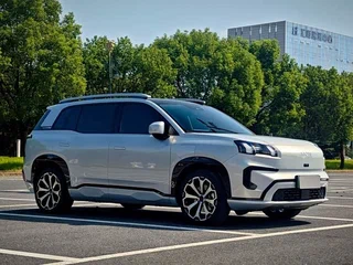 2025 Aion V Home 520 II Рестайлинг, белый, 1840000 рублей, вид 1