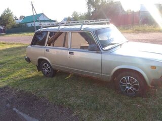 2011 Lada (ВАЗ) 2104, золотистый, 114990 рублей, вид 3