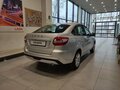 2026 Lada (ВАЗ) Granta I Рестайлинг, серебристый, 1268000 рублей - вид 7
