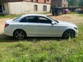 2015 Mercedes-Benz C-Класс 180 IV (W205), белый, 1730000 рублей - вид 4
