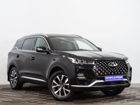 Chery Tiggo 7 Pro I