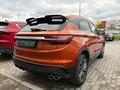2020 Geely Coolray I, оранжевый, 1660000 рублей - вид 5