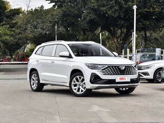 2026 Jetta VS7 I Рестайлинг 2, белый, 1890000 рублей, вид 3
