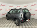 2022 Lada (ВАЗ) Niva Travel I, серый - вид 2