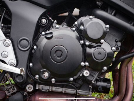 2016 Suzuki GSX-S 750, белый, 650000 рублей, вид 5