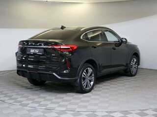 2024 Haval F7x I Рестайлинг, чёрный, 2090000 рублей, вид 5