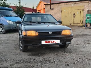 1992 Toyota Corolla VI (E90), серый, 75999 рублей, вид 1