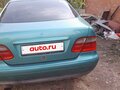 1998 Mercedes-Benz CLK-Класс 230 I (W208), серый, 200000 рублей - вид 1