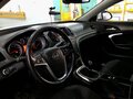 2010 Opel Insignia I, белый, 700000 рублей - вид 3
