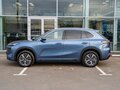 2026 Geely EX5 Гибрид EM-R, синий, 3974990 рублей - вид 5