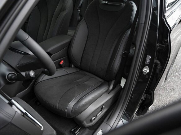 2026 Geely Monjaro I Рестайлинг, чёрный, 4954990 рублей - вид 25