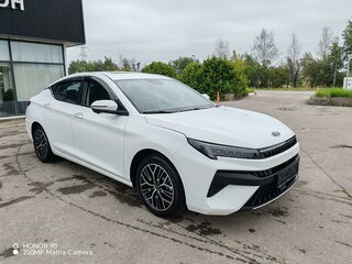 2024 Москвич 6, белый, 2199000 рублей, вид 3
