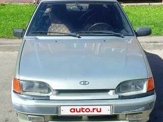 2005 Lada (ВАЗ) 2115, золотистый, 150000 рублей, вид 3