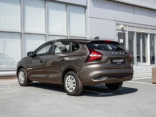 2026 Lada (ВАЗ) Iskra SW, коричневый, 1585000 рублей, вид 2