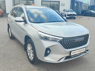 2024 Haval M6 II, серый, 1730000 рублей, вид 1