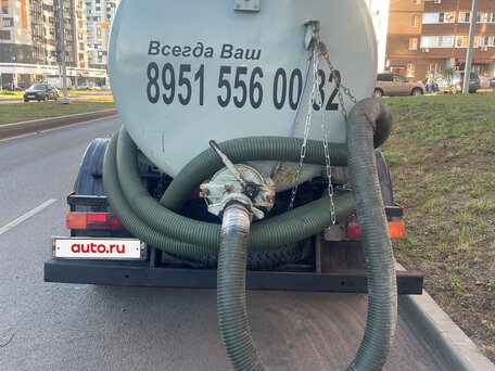 2011 ГАЗ 3309, 1200000 рублей, вид 4