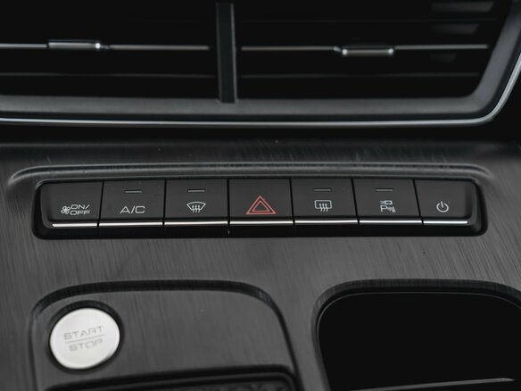 2026 Haval F7x II, синий, 3959010 рублей - вид 15