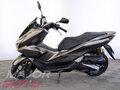 2026 Honda PCX 160, коричневый, 499900 рублей - вид 4