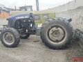2023 Lovol TD904, синий, 862200 рублей - вид 4