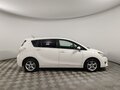 2013 Toyota Verso I Рестайлинг, белый, 1175000 рублей - вид 3