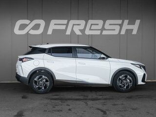 2024 GAC GS3, белый, 2119000 рублей, вид 5
