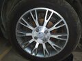 2007 Fiat Punto III Grande Punto, серый - вид 7