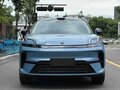 2026 Lynk & Co 08 EM-P 38.2 kWh I Рестайлинг, голубой, 6400777 рублей - вид 1