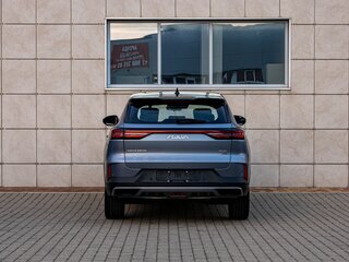 2025 Dongfeng Huge, серый, 3469900 рублей, вид 5