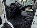 2013 Fiat Professional Ducato, белый - вид 1