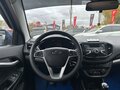 2021 Lada (ВАЗ) Vesta SW I, синий - вид 11