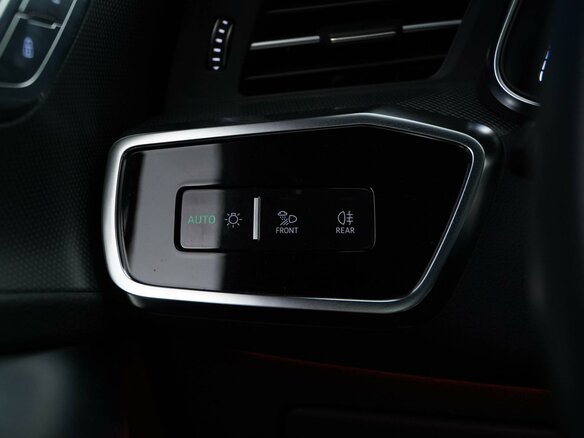 2022 Audi A7 L 45 TFSI II (4K), чёрный - вид 22