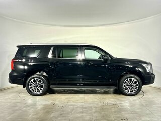 2024 Haval H5 II, чёрный, 3350000 рублей, вид 5