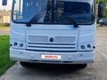 2014 ПАЗ 3204, белый, 650000 рублей