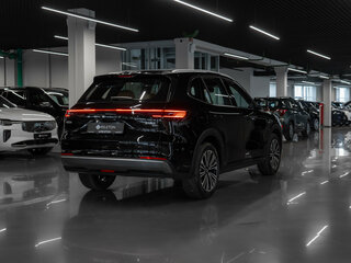 2026 Geely Galaxy Starship 7 135km, чёрный, 3750000 рублей, вид 5