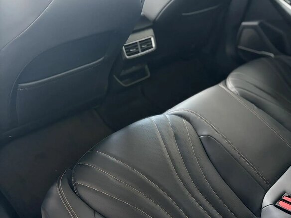 2026 Geely Preface I, белый, 3434990 рублей - вид 6