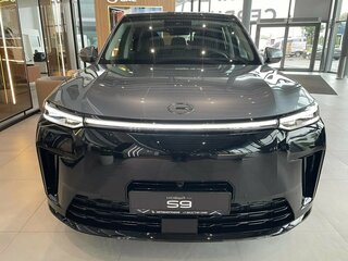 2026 GAC S9, чёрный, 7150000 рублей, вид 3