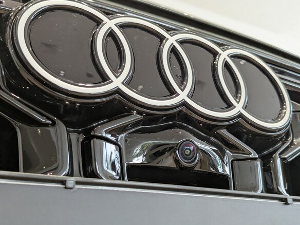 2026 Audi Q5 L III (GU), зелёный, 6690000 рублей - вид 8