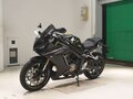 2021 Honda CBR 650R, чёрный, 855000 рублей - вид 3