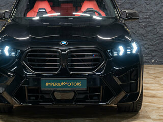 2026 BMW X5 M Competition III (F95) Рестайлинг, чёрный, 23990000 рублей, вид 5