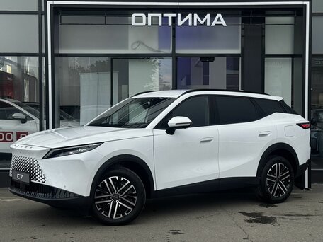Omoda C7