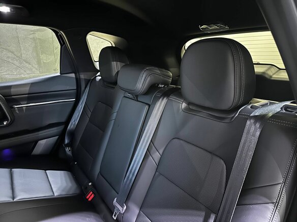 2026 Haval H7 I, чёрный, 3999000 рублей - вид 7