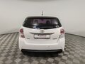 2013 Toyota Verso I Рестайлинг, белый, 1175000 рублей - вид 5