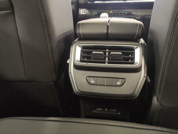 2026 Geely Okavango I Рестайлинг, серый, 4085990 рублей - вид 20