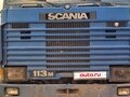 1993 Scania 3-Series, синий, 330000 рублей