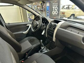 2026 Lada (ВАЗ) Largus I Рестайлинг, серебристый, 1667000 рублей, вид 3
