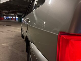 2006 Lada (ВАЗ) 2114, серый, 255000 рублей, вид 3